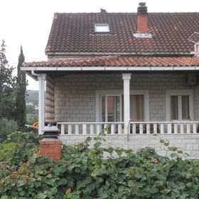 Apartmanok Parkolóhellyel Mirca, Brac - 2838 Mirca