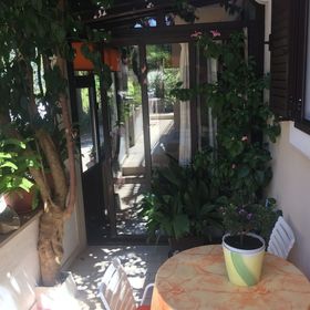 Apartmanok A Tenger Mellett Mirca, Brac - 2886 Mirca