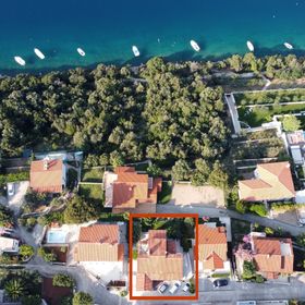 Apartmanok A Tenger Mellett Duga Luka Prtlog, Labin - 3025 Duga Luka (Prtlog)