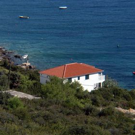 Apartmanok A Tenger Mellett Milna, Vis - 3036 Milna