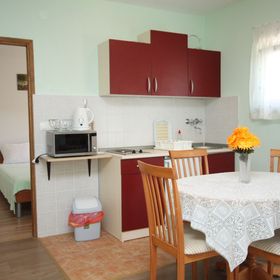 Apartmanok Parkolóhellyel Petrcane, Zadar - 3300 Petrčane