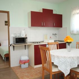 Apartmanok Parkolóhellyel Petrcane, Zadar - 3300 Petrčane