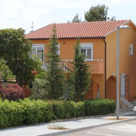 Apartmanok Parkolóhellyel Petrcane, Zadar - 3300 Petrčane