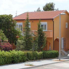 Apartmanok Parkolóhellyel Petrcane, Zadar - 3300 Petrčane