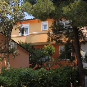 Apartmanok Parkolóhellyel Petrcane, Zadar - 3300 Petrčane