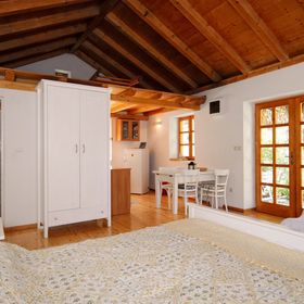 Nyaralóház A Tenger Mellett Öböl Grebisce, Hvar - 3375 Grebišće