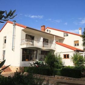 Szobák A Tenger Mellett Muline, Ugljan - 3538 Muline