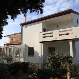 Szobák A Tenger Mellett Muline, Ugljan - 3538 Muline