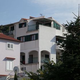 Apartmanok A Tenger Mellett Bilo, Primosten - 4191 Bilo