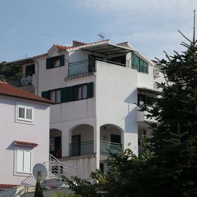 Apartmanok A Tenger Mellett Bilo, Primosten - 4191 Bilo