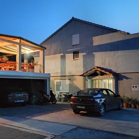 Apartmanok A Tenger Mellett Kneza, Korcula - 4342 Kneža