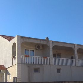 Apartmanok A Tenger Mellett Kneza, Korcula - 4342 Kneža