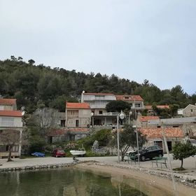 Apartmanok A Tenger Mellett Grscica, Korcula - 4487 Gršćica