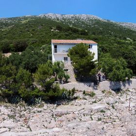 Apartmanok A Tenger Mellett Dingac - Potocine, Peljesac - 4533 Dingač - Potočine