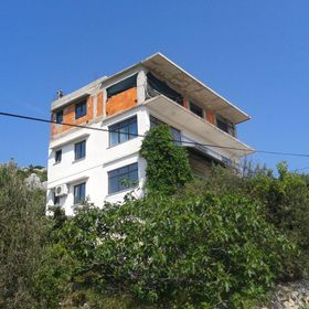 Apartmanok Parkolóhellyel Bilo, Primosten - 4662 Bilo