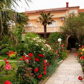 Apartmanok Parkolóhellyel Palit, Rab - 5028 Palit