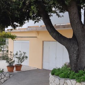 Apartmanok és Szobák Parkolóhellyel Palit, Rab - 5067 Palit