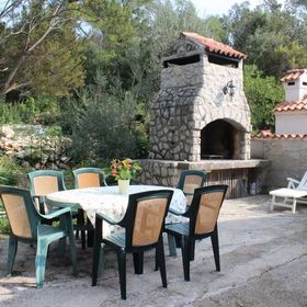 Apartmanok Parkolóhellyel Artatore, Losinj - 5377 Artatore