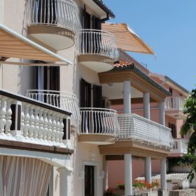 Apartmanok A Tenger Mellett Duga Luka Prtlog, Labin - 5528 Duga Luka (Prtlog)