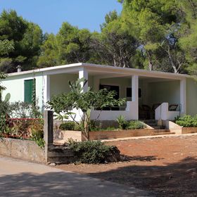 Apartmanok A Tenger Mellett Mudri Dolac, Hvar - 5694 Mudri Dolac