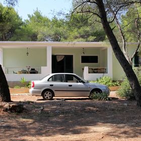 Apartmanok A Tenger Mellett Mudri Dolac, Hvar - 5694 Mudri Dolac