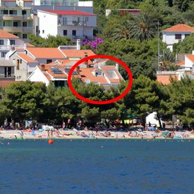 Apartmanok A Tenger Mellett Drvenik Donja Vala, Makarska - 6658 Drvenik Donja Vala