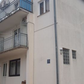 Apartmanok A Tenger Mellett Podaca, Makarska - 6745 Podaca