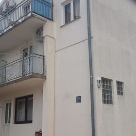 Apartmanok A Tenger Mellett Podaca, Makarska - 6745 Podaca