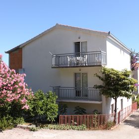 Apartmanok A Tenger Mellett Podaca, Makarska - 6745 Podaca