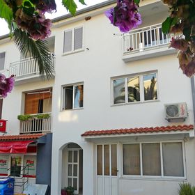 Apartmanok A Tenger Mellett Drvenik Donja Vala, Makarska - 6756 Drvenik Donja Vala