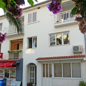 Apartmanok A Tenger Mellett Drvenik Donja Vala, Makarska - 6756 Drvenik Donja Vala