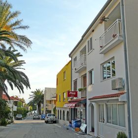 Apartmanok A Tenger Mellett Drvenik Donja Vala, Makarska - 6756 Drvenik Donja Vala