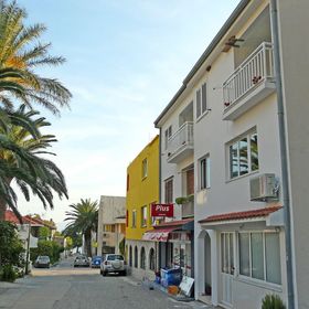 Apartmanok A Tenger Mellett Drvenik Donja Vala, Makarska - 6756 Drvenik Donja Vala