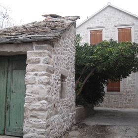 Nyaralóház A Tenger Mellett Kastel Novi, Kastela - 7554 Kaštel Novi