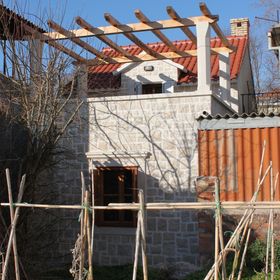 Nyaralóház A Tenger Mellett Kastel Novi, Kastela - 7554 Kaštel Novi