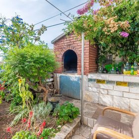 Apartmanok A Tenger Mellett Businci, Ciovo - 7560 Bušinci