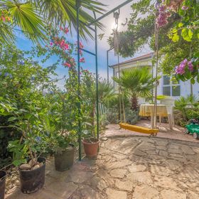 Apartmanok A Tenger Mellett Businci, Ciovo - 7560 Bušinci