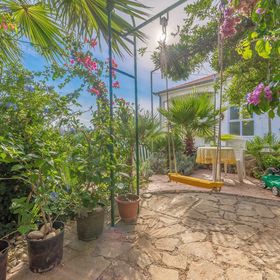 Apartmanok A Tenger Mellett Businci, Ciovo - 7560 Bušinci