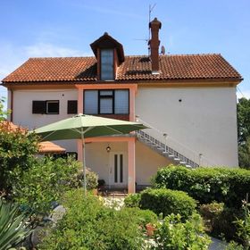 Apartmanok Parkolóhellyel Opric, Opátia - Opatija - 7715 Oprič