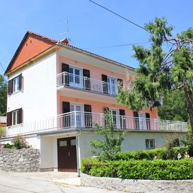 Apartmanok Parkolóhellyel Opric, Opátia - Opatija - 7715 Oprič