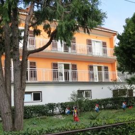 Apartmanok Parkolóhellyel Opric, Opátia - Opatija - 7715 Oprič