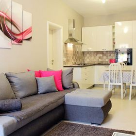 Apartmanok Parkolóhellyel Opric, Opátia - Opatija - 7753 Oprič