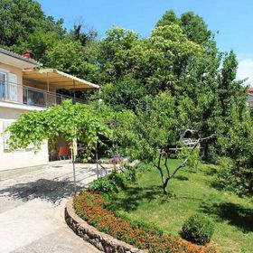 Apartmanok Parkolóhellyel Opric, Opátia - Opatija - 7753 Oprič