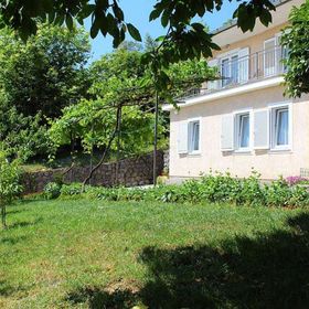 Apartmanok Parkolóhellyel Opric, Opátia - Opatija - 7753 Oprič