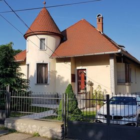 Villa Maria Apartman Miskolc