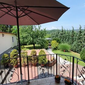 Villa Maria Apartman Miskolc
