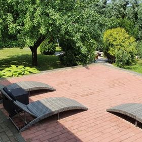 Villa Maria Apartman Miskolc