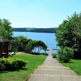 Domki Wypoczynkowe Sielawa