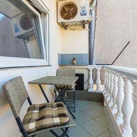 Apartman Denis Pula