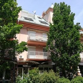 Niki Apartman Hévíz